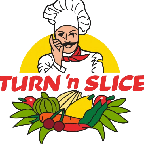 Turn n Slice
