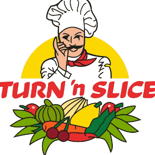 Turn n Slice